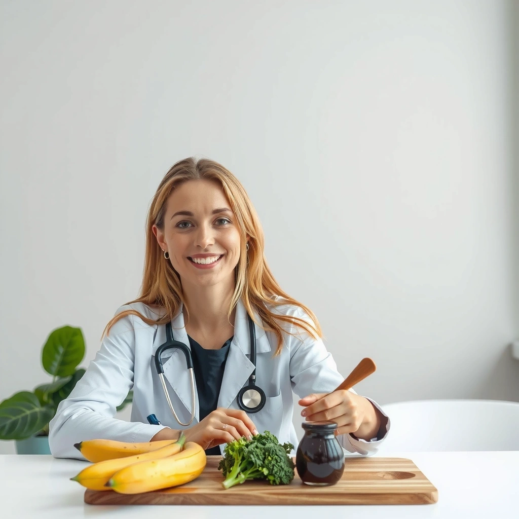 Spezialisierte Beratung